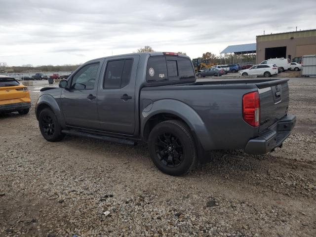 Photo 1 VIN: 1N6AD0ERXKN748676 - NISSAN FRONTIER S 