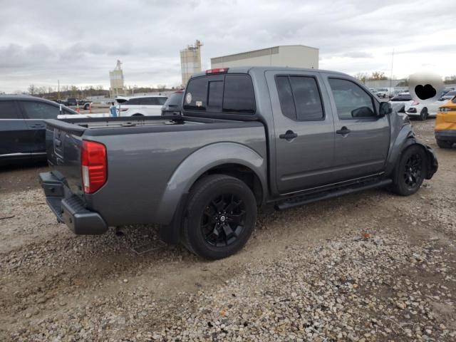 Photo 2 VIN: 1N6AD0ERXKN748676 - NISSAN FRONTIER S 