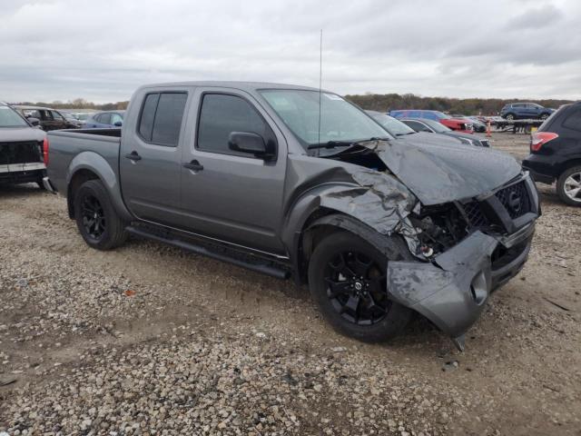 Photo 3 VIN: 1N6AD0ERXKN748676 - NISSAN FRONTIER S 