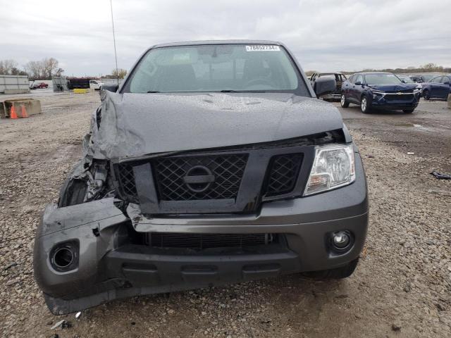 Photo 4 VIN: 1N6AD0ERXKN748676 - NISSAN FRONTIER S 