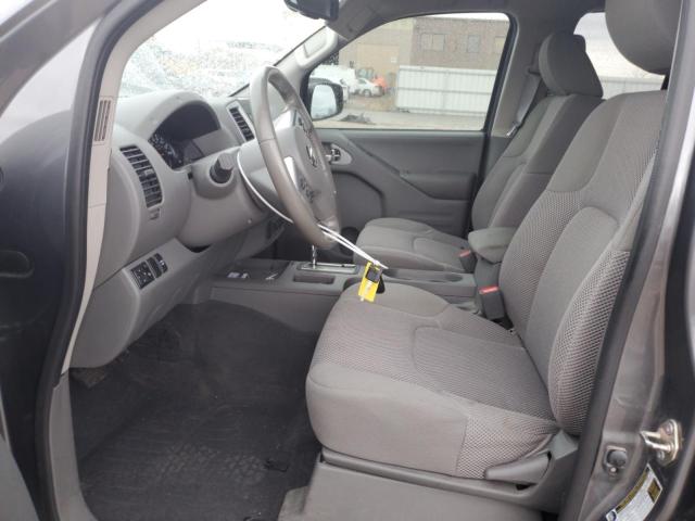 Photo 6 VIN: 1N6AD0ERXKN748676 - NISSAN FRONTIER S 