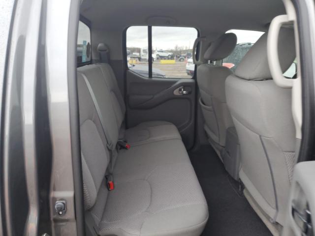 Photo 9 VIN: 1N6AD0ERXKN748676 - NISSAN FRONTIER S 