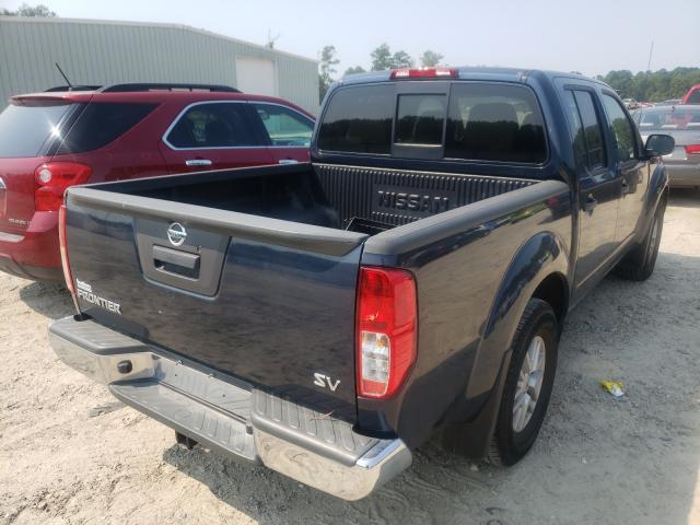 Photo 3 VIN: 1N6AD0ERXKN763274 - NISSAN FRONTIER S 