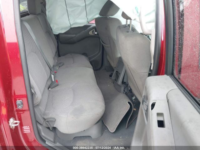 Photo 7 VIN: 1N6AD0ERXKN763761 - NISSAN FRONTIER 