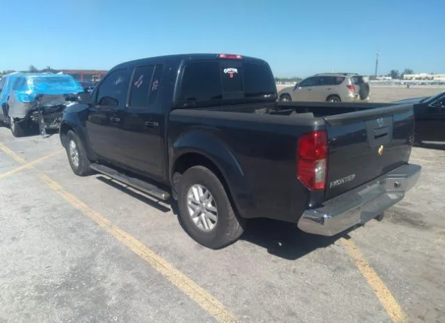 Photo 2 VIN: 1N6AD0ERXKN774890 - NISSAN FRONTIER 