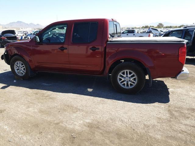 Photo 1 VIN: 1N6AD0ERXKN778552 - NISSAN FRONTIER S 