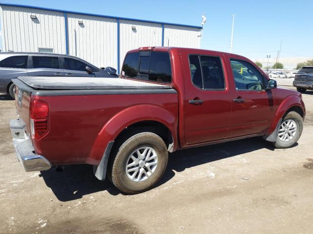 Photo 2 VIN: 1N6AD0ERXKN778552 - NISSAN FRONTIER S 