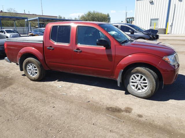 Photo 3 VIN: 1N6AD0ERXKN778552 - NISSAN FRONTIER S 