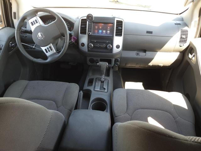 Photo 7 VIN: 1N6AD0ERXKN778552 - NISSAN FRONTIER S 