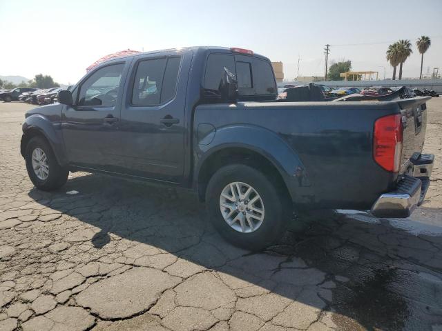 Photo 1 VIN: 1N6AD0ERXKN786831 - NISSAN FRONTIER S 