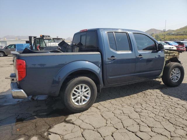 Photo 2 VIN: 1N6AD0ERXKN786831 - NISSAN FRONTIER S 