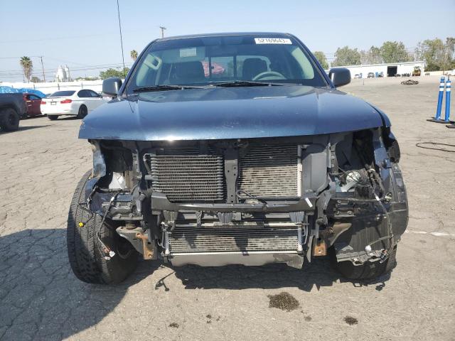 Photo 4 VIN: 1N6AD0ERXKN786831 - NISSAN FRONTIER S 