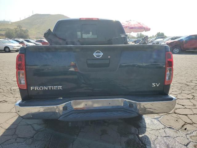 Photo 5 VIN: 1N6AD0ERXKN786831 - NISSAN FRONTIER S 