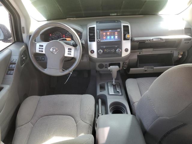 Photo 7 VIN: 1N6AD0ERXKN786831 - NISSAN FRONTIER S 