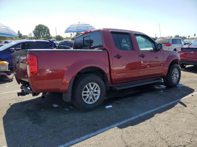 Photo 2 VIN: 1N6AD0ERXKN797201 - NISSAN FRONTIER S 