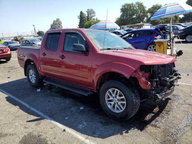 Photo 3 VIN: 1N6AD0ERXKN797201 - NISSAN FRONTIER S 