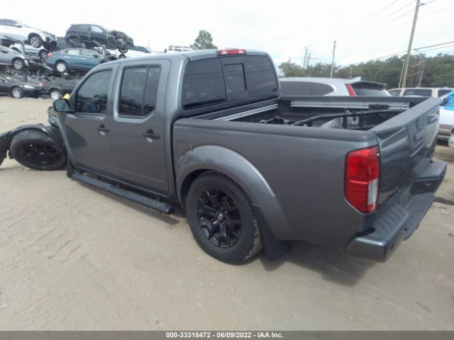 Photo 2 VIN: 1N6AD0ERXKN883866 - NISSAN FRONTIER 