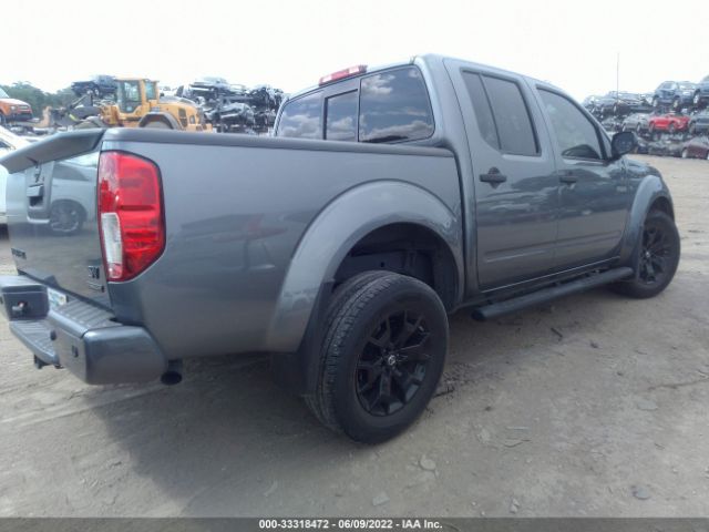 Photo 3 VIN: 1N6AD0ERXKN883866 - NISSAN FRONTIER 