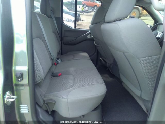 Photo 7 VIN: 1N6AD0ERXKN883866 - NISSAN FRONTIER 