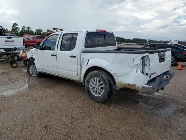 Photo 1 VIN: 1N6AD0ERXKN884189 - NISSAN FRONTIER 