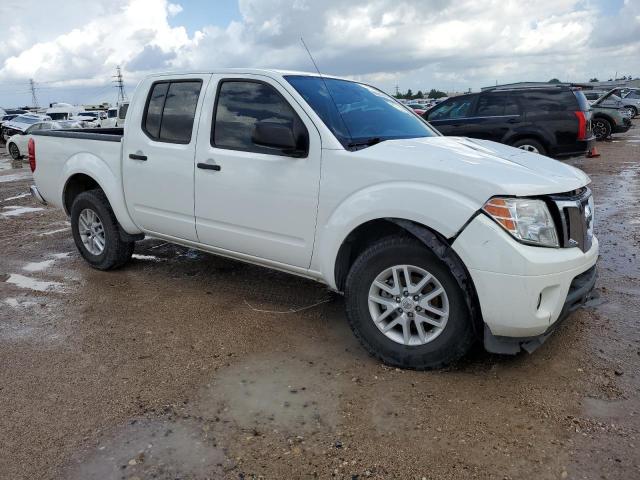 Photo 3 VIN: 1N6AD0ERXKN884189 - NISSAN FRONTIER 