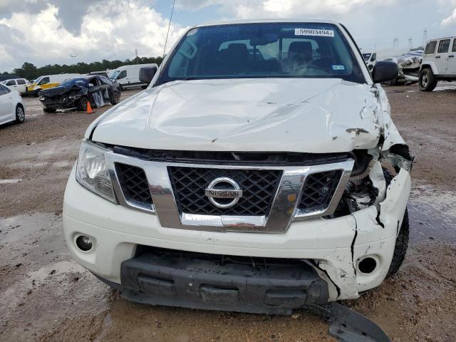 Photo 4 VIN: 1N6AD0ERXKN884189 - NISSAN FRONTIER 