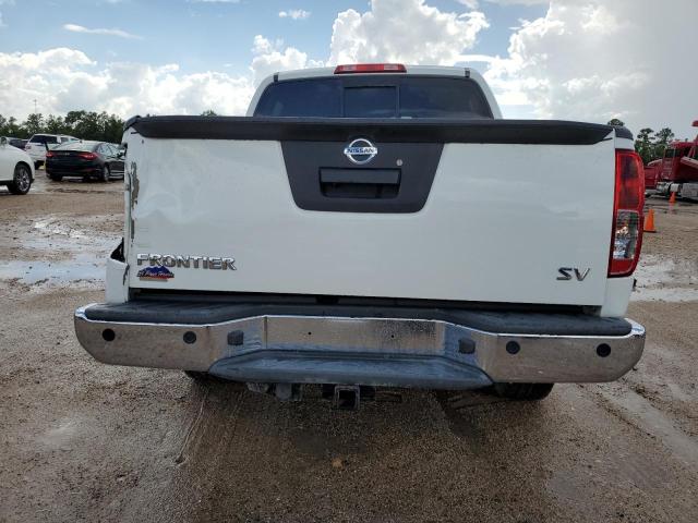 Photo 5 VIN: 1N6AD0ERXKN884189 - NISSAN FRONTIER 