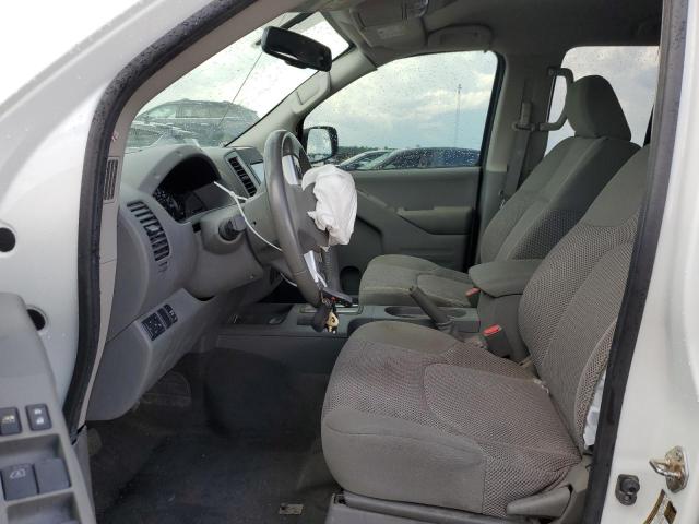 Photo 6 VIN: 1N6AD0ERXKN884189 - NISSAN FRONTIER 