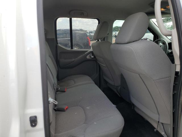 Photo 9 VIN: 1N6AD0ERXKN884189 - NISSAN FRONTIER 