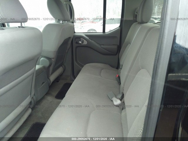 Photo 7 VIN: 1N6AD0EV0AC421419 - NISSAN FRONTIER 