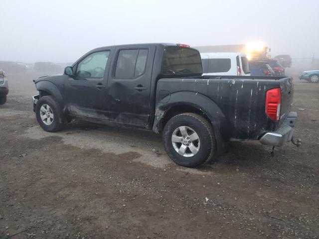 Photo 1 VIN: 1N6AD0EV0AC423493 - NISSAN FRONTIER 