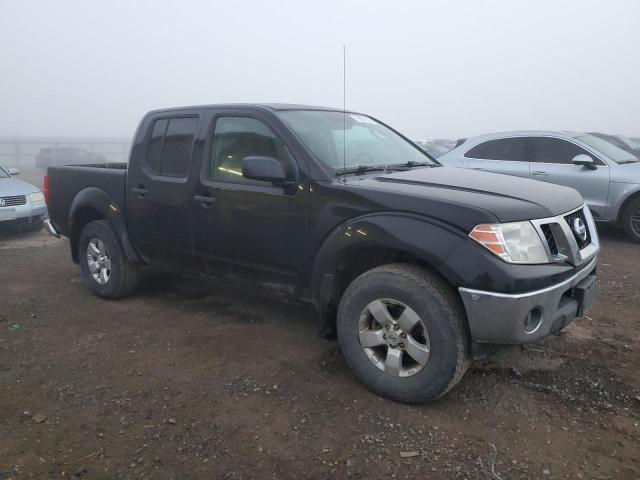 Photo 3 VIN: 1N6AD0EV0AC423493 - NISSAN FRONTIER 