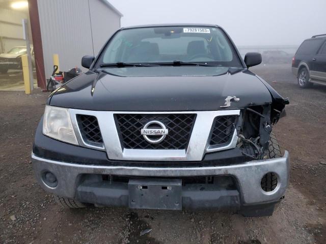 Photo 4 VIN: 1N6AD0EV0AC423493 - NISSAN FRONTIER 