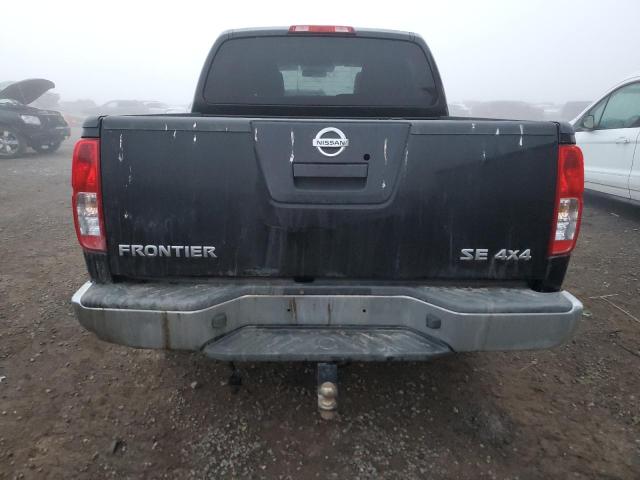 Photo 5 VIN: 1N6AD0EV0AC423493 - NISSAN FRONTIER 