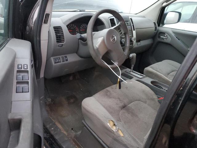 Photo 7 VIN: 1N6AD0EV0AC423493 - NISSAN FRONTIER 