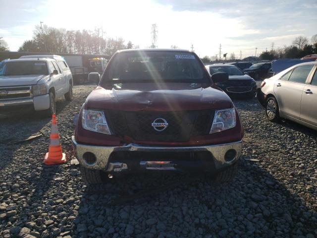 Photo 4 VIN: 1N6AD0EV0AC427219 - NISSAN FRONTIER C 