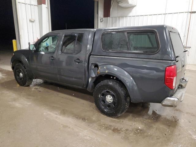 Photo 1 VIN: 1N6AD0EV0AC436650 - NISSAN FRONTIER C 