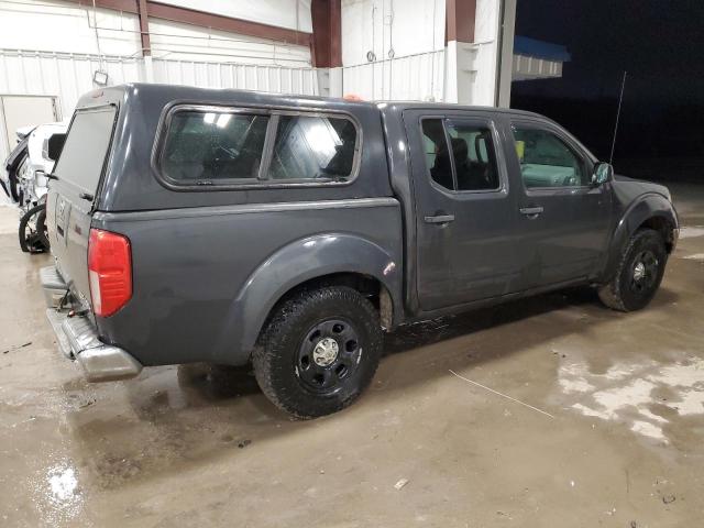 Photo 2 VIN: 1N6AD0EV0AC436650 - NISSAN FRONTIER C 