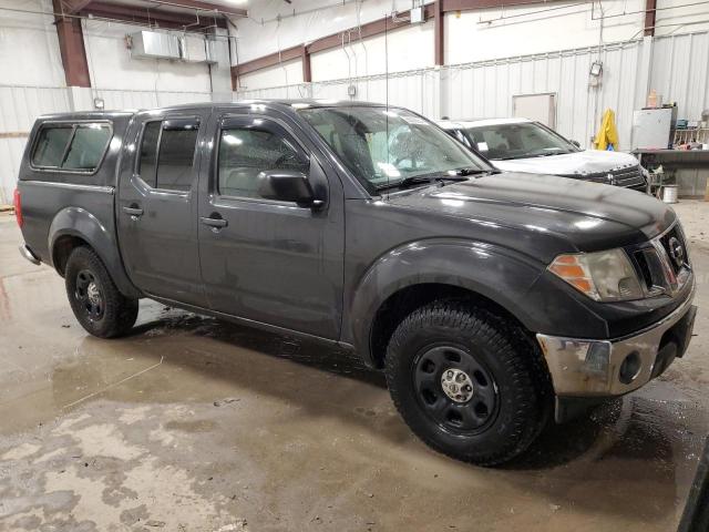 Photo 3 VIN: 1N6AD0EV0AC436650 - NISSAN FRONTIER C 