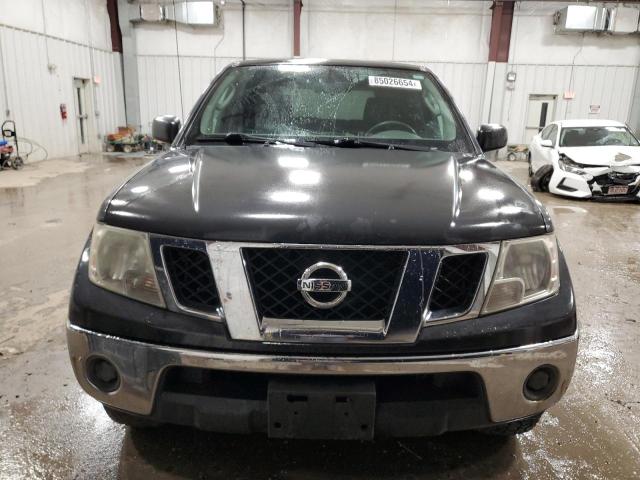 Photo 4 VIN: 1N6AD0EV0AC436650 - NISSAN FRONTIER C 