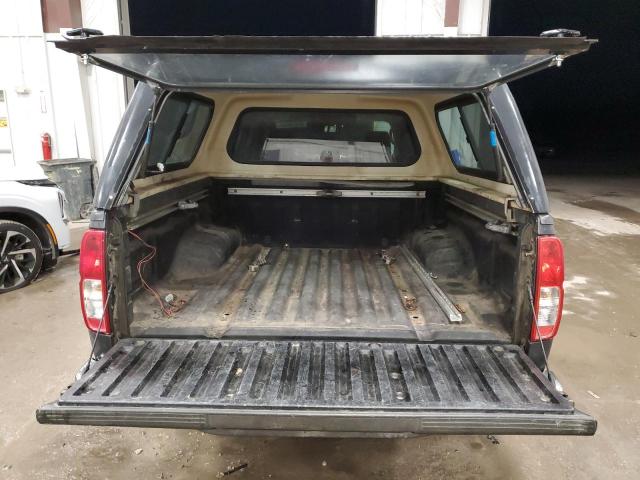 Photo 5 VIN: 1N6AD0EV0AC436650 - NISSAN FRONTIER C 