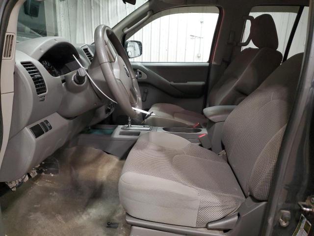 Photo 6 VIN: 1N6AD0EV0AC436650 - NISSAN FRONTIER C 