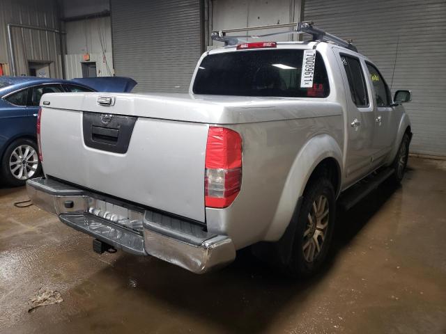 Photo 3 VIN: 1N6AD0EV0AC449804 - NISSAN FRONTIER C 