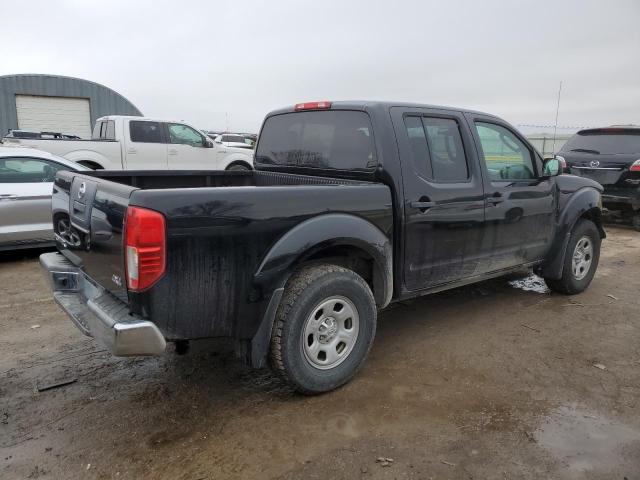 Photo 2 VIN: 1N6AD0EV0BC410079 - NISSAN FRONTIER 