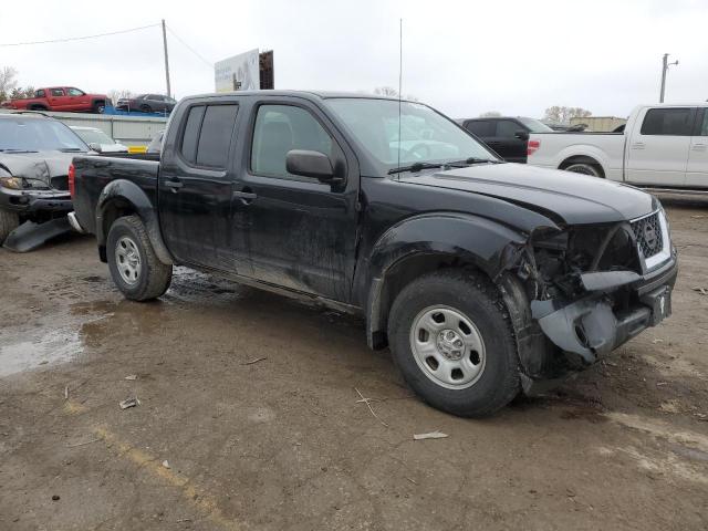 Photo 3 VIN: 1N6AD0EV0BC410079 - NISSAN FRONTIER 