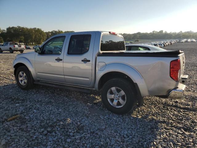 Photo 1 VIN: 1N6AD0EV0BC412527 - NISSAN FRONTIER S 