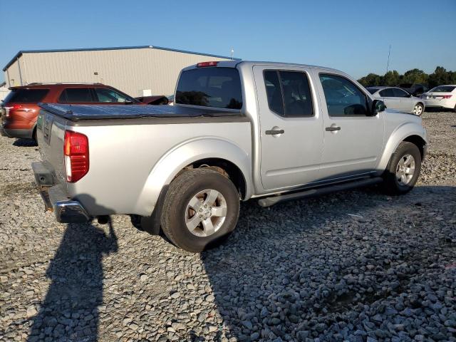 Photo 2 VIN: 1N6AD0EV0BC412527 - NISSAN FRONTIER S 