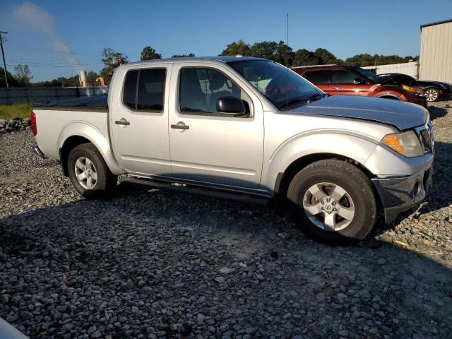 Photo 3 VIN: 1N6AD0EV0BC412527 - NISSAN FRONTIER S 