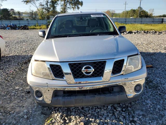 Photo 4 VIN: 1N6AD0EV0BC412527 - NISSAN FRONTIER S 