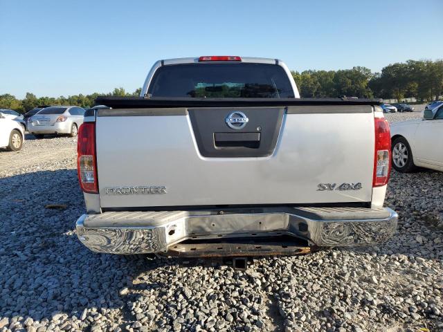 Photo 5 VIN: 1N6AD0EV0BC412527 - NISSAN FRONTIER S 